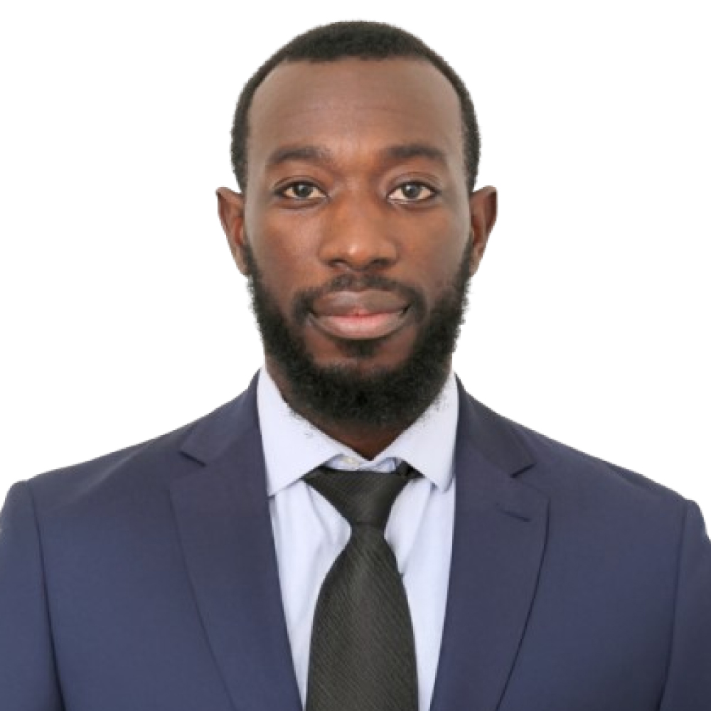 Bernard-Dadzie